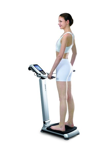 Body Analysis with In Body