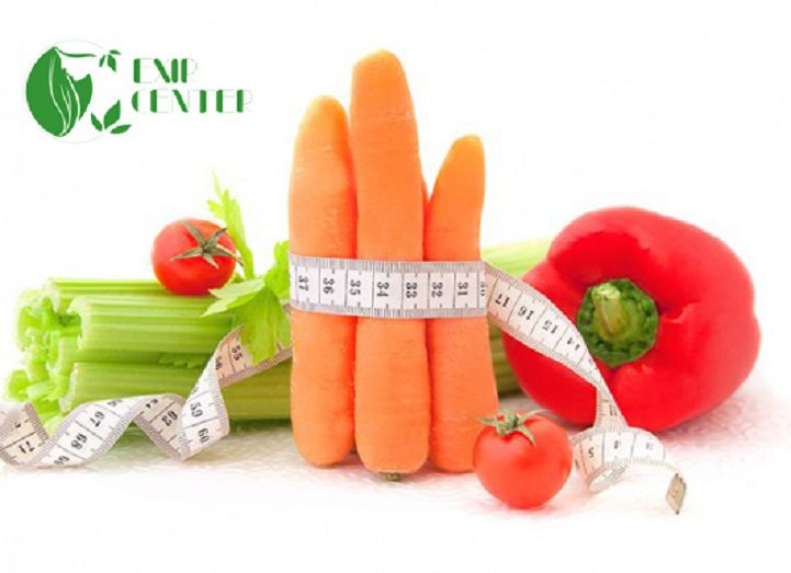 تغذیه ، رژیم درمانی